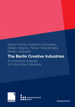 The Berlin Creative Industries