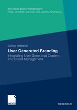 User Generated Branding