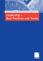 Leadership ¿ Best Practices und Trends.