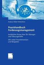 Praxishandbuch Forderungsmanagement.