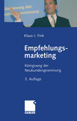 Empfehlungsmarketing Königsweg der Neukundengewinnung