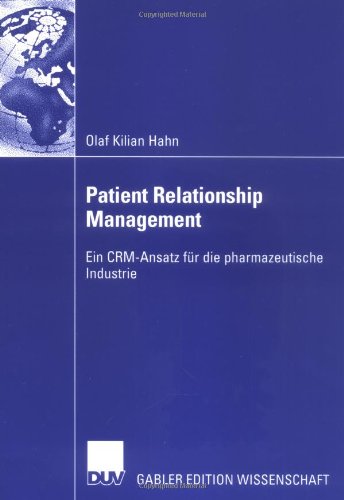 Patient Relationship Management