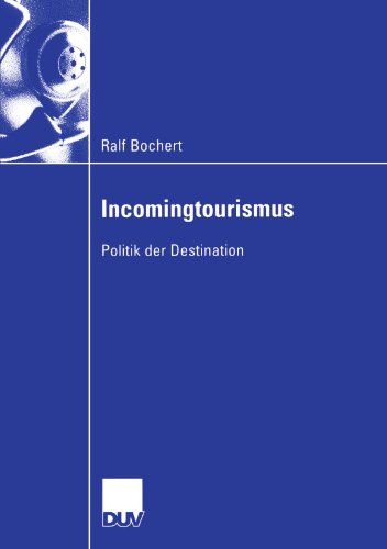 Incomingtourismus