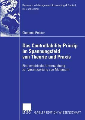 Das Controllability-Prinzip Im Spannungsfeld Von Theorie Und Praxis