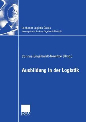 Ausbildung in Der Logistik