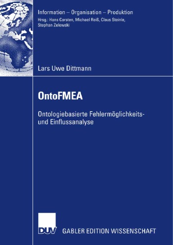 Ontofmea