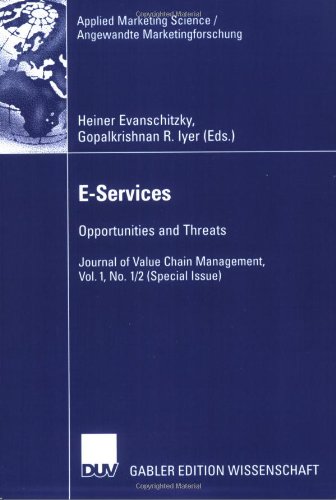 E Services