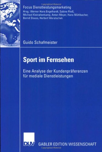 Sport Im Fernsehen