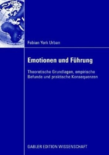 Emotionen Und Fuhrung