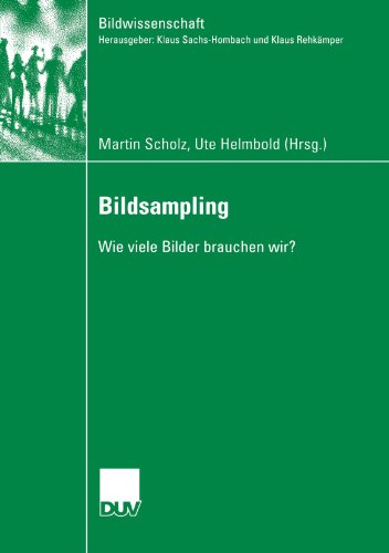 Bildsampling