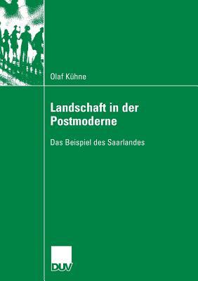 Landschaft in Der Postmoderne