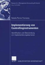 Implementierung von Controllinginstrumenten.