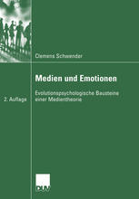 Medien und Emotionen.