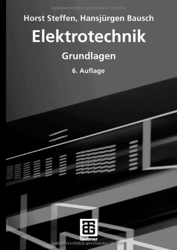 Elektrotechnik Grundlagen