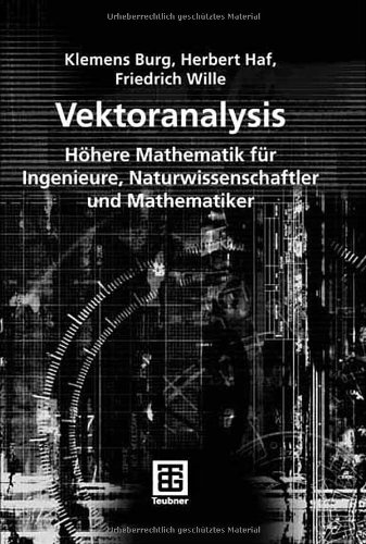 Vektoranalysis