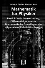 Mathematik für Physiker