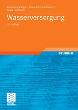 Wasserversorgung