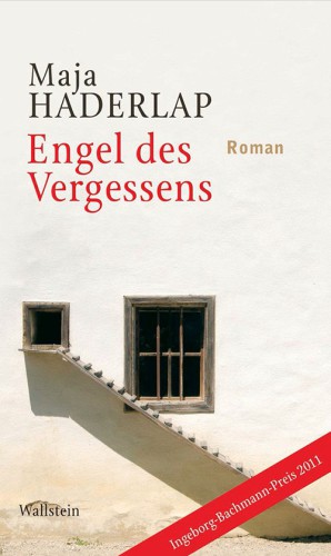 Engel des Vergessens Roman