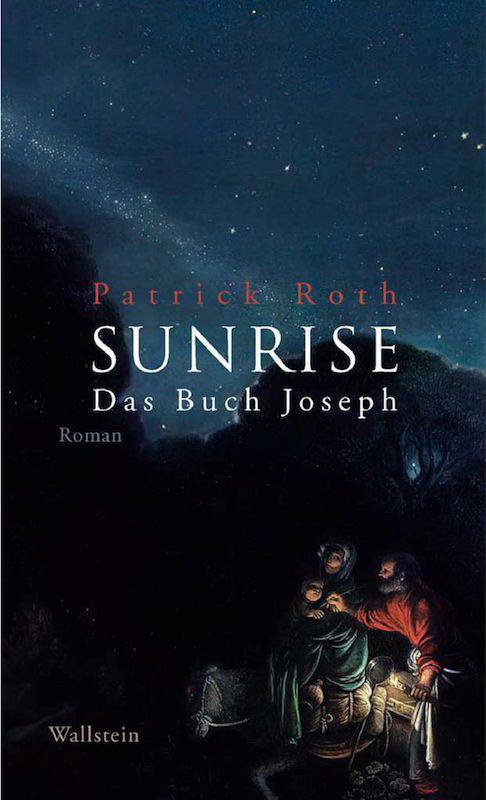 Sunrise : das Buch Joseph