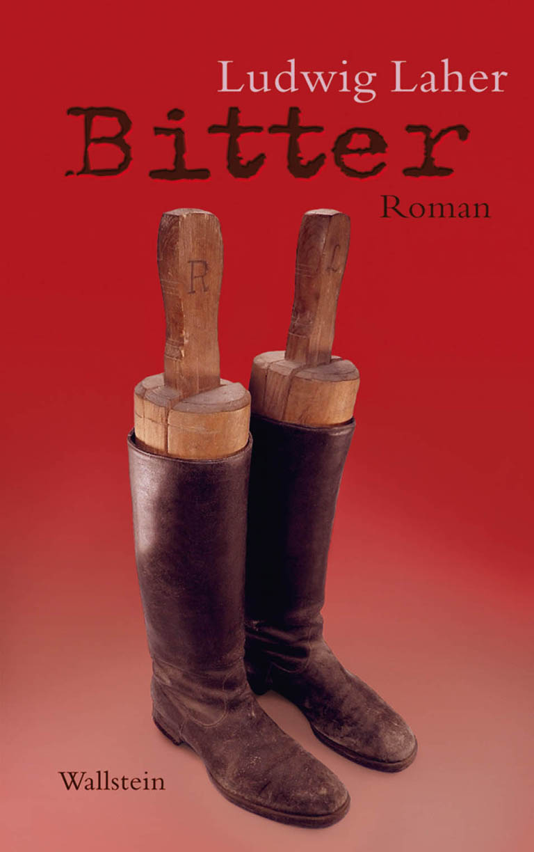 Bitter : Roman