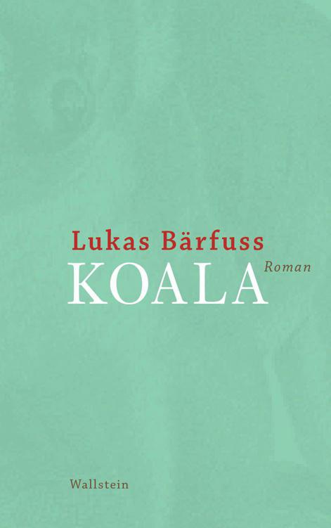 Koala : Roman.