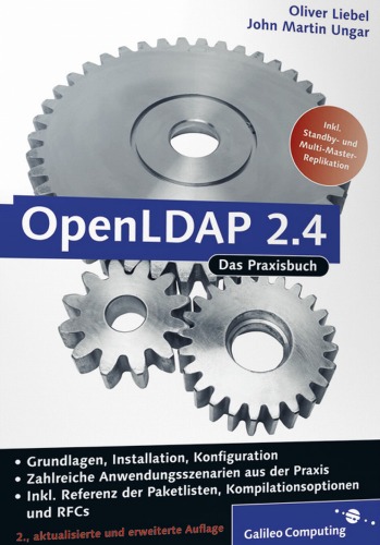 OpenLDAP 2.4