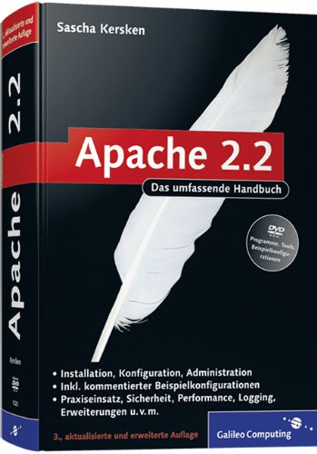 Apache 2