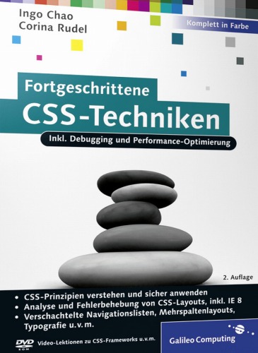 Fortgeschrittene CSS-Techniken