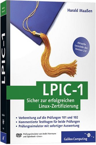 LPIC-1