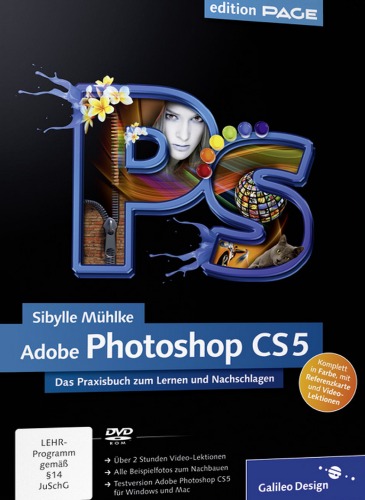 Adobe Photoshop Cs5