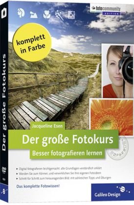 Der Große Fotokurs