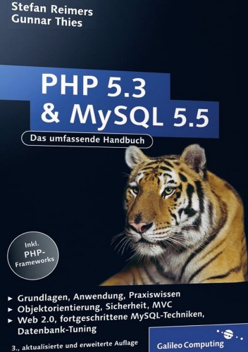 Php 5.3 Und My Sql 5.5