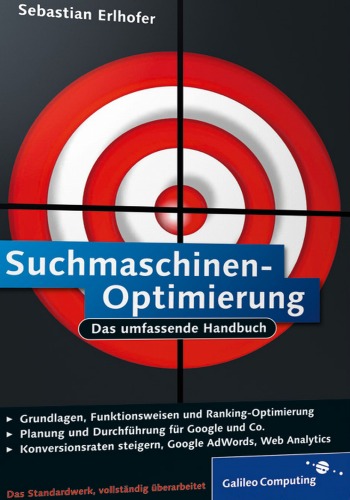 Suchmaschinen Optimierung