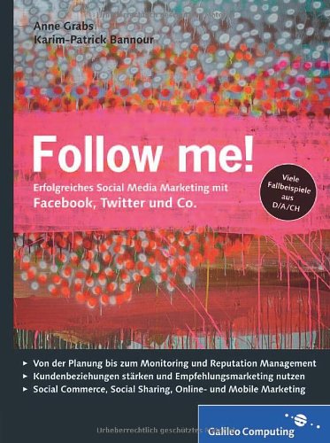 Follow Me!