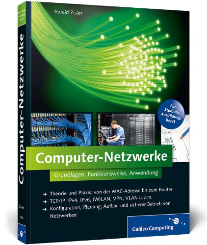 Computer-Netzwerke