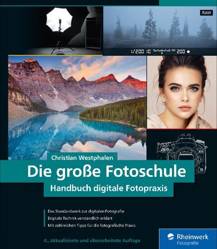 Die große Fotoschule