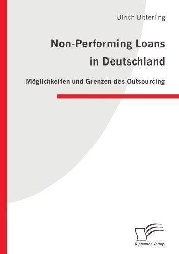 Non-Performing Loans in Deutschland