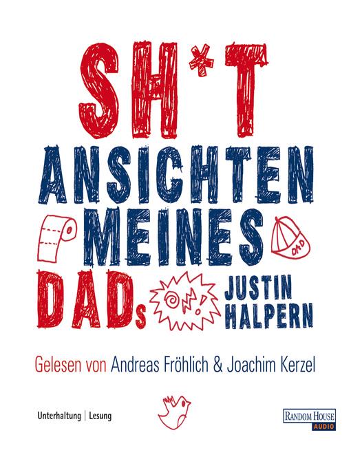 Sh*t --Ansichten meines Dads