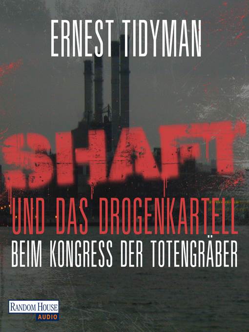 Shaft und das Drogenkartell & Shaft beim Kongress der Totengräber