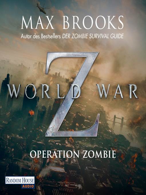 World War Z