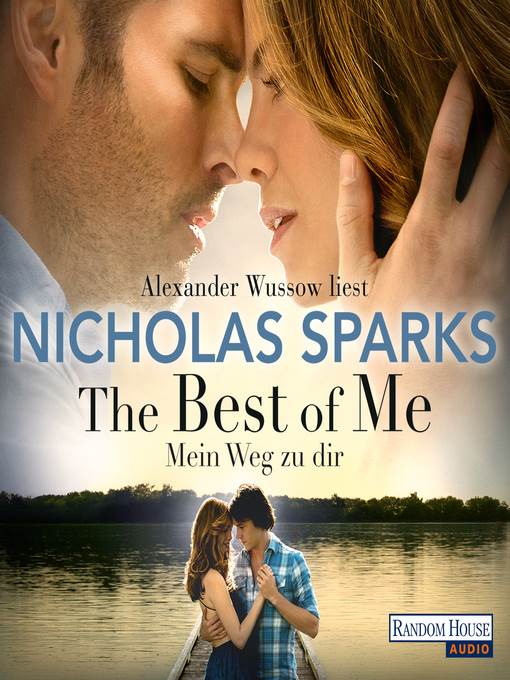 The Best of Me--Mein Weg zu dir