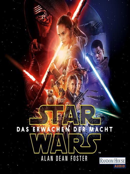 Star Wars<sup>TM</sup>--Das Erwachen der Macht