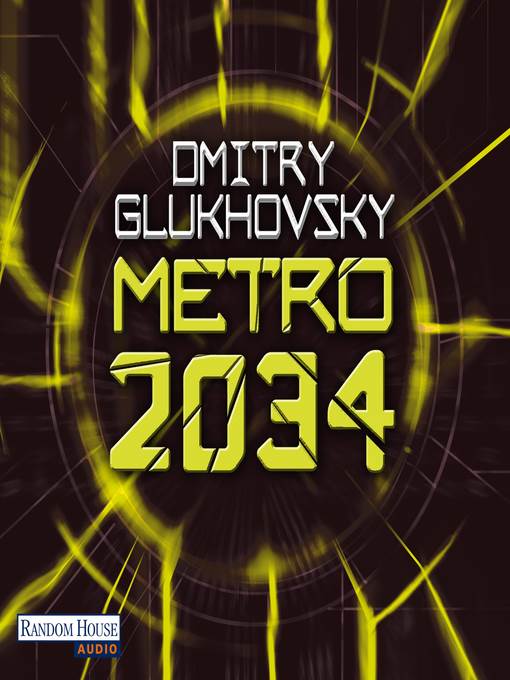 Metro 2034