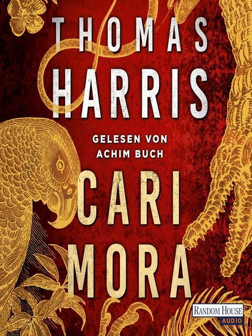 Cari Mora