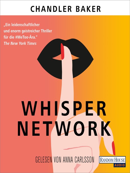 Whisper Network