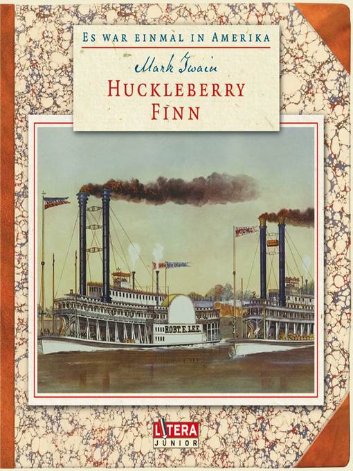 Huckleberry Finn