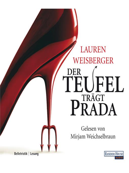 Der Teufel trägt Prada