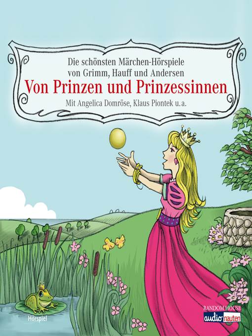 Von Prinzen und Prinzessinnen