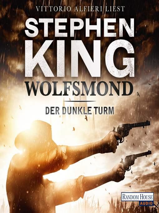 Der dunkle Turm – Wolfsmond (5)