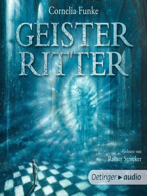 Geisterritter